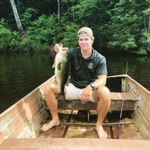 Meet your Posher, Brendan